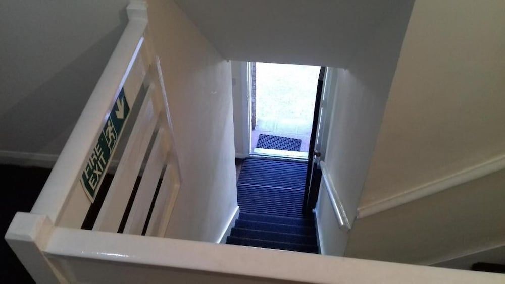 Haven House Hotel