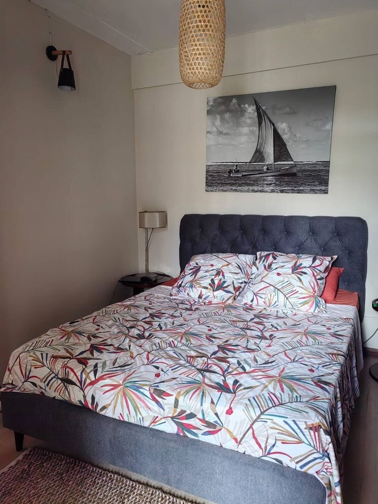 Villa, 2 Bedrooms, Smoking, Private Pool