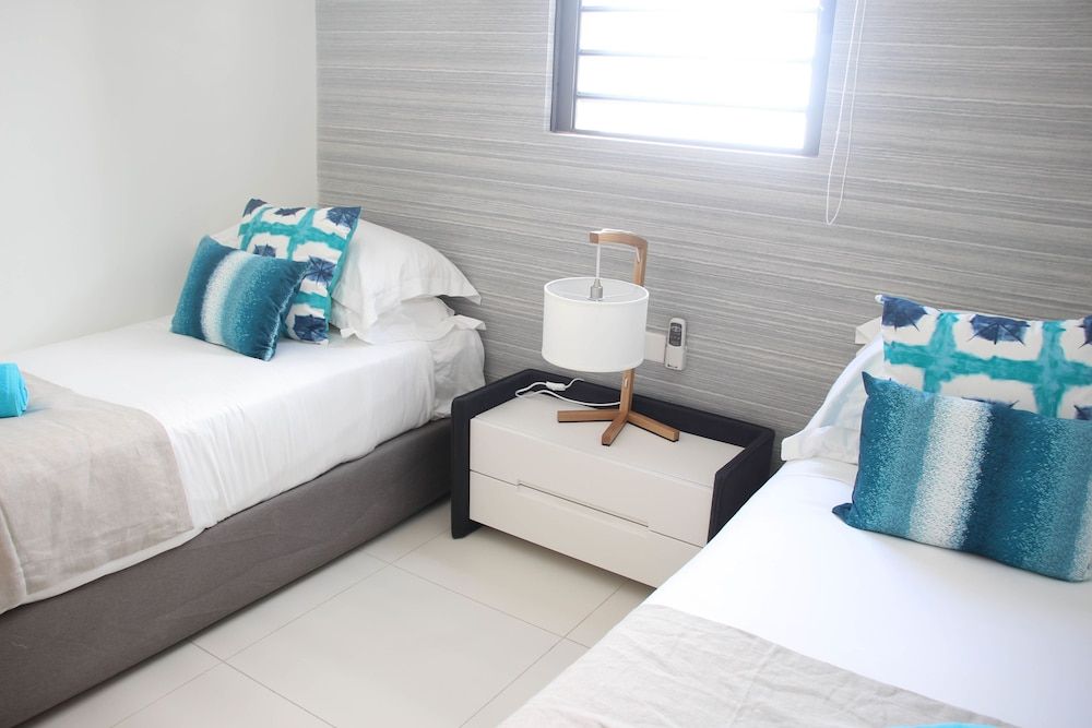 Luxury Apartment, 2 Bedrooms