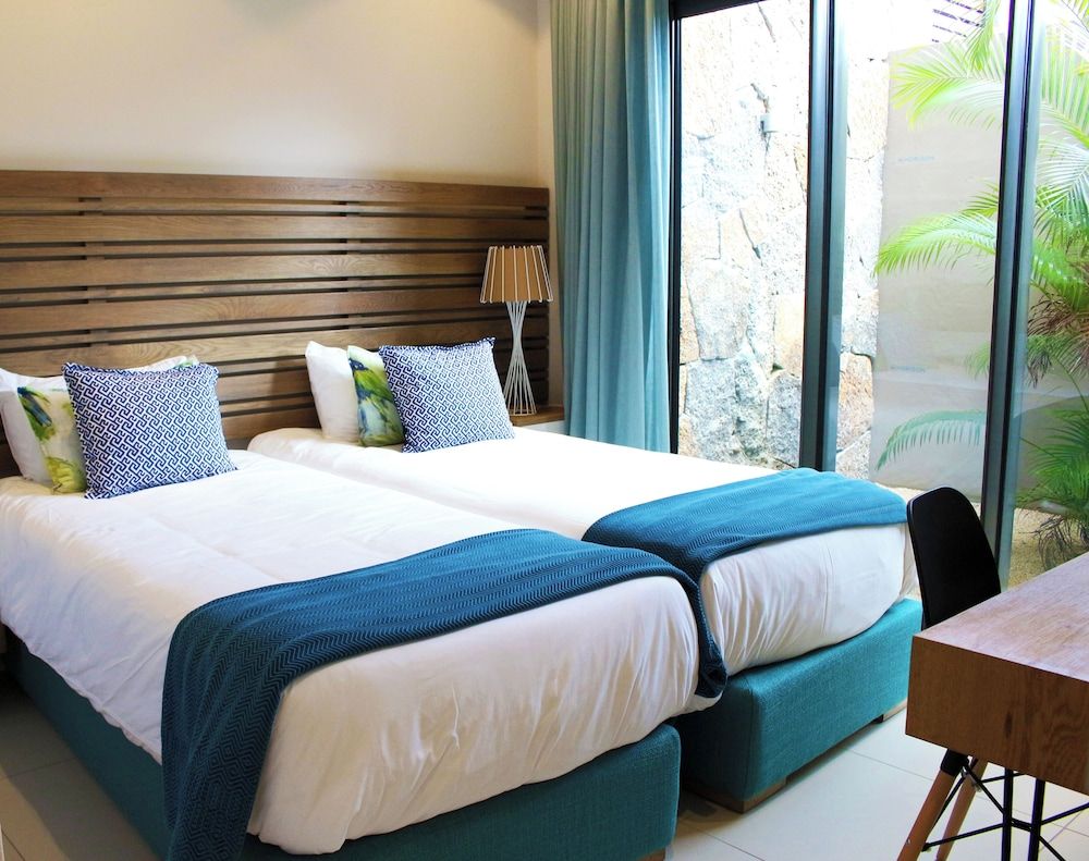 Comfort Apartment, 3 Bedrooms, Marina View