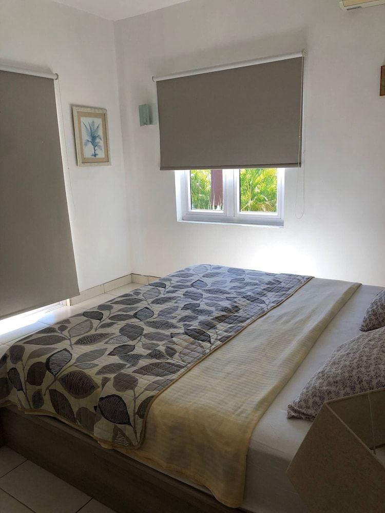Villa, 3 Bedrooms, Smoking, Private Pool