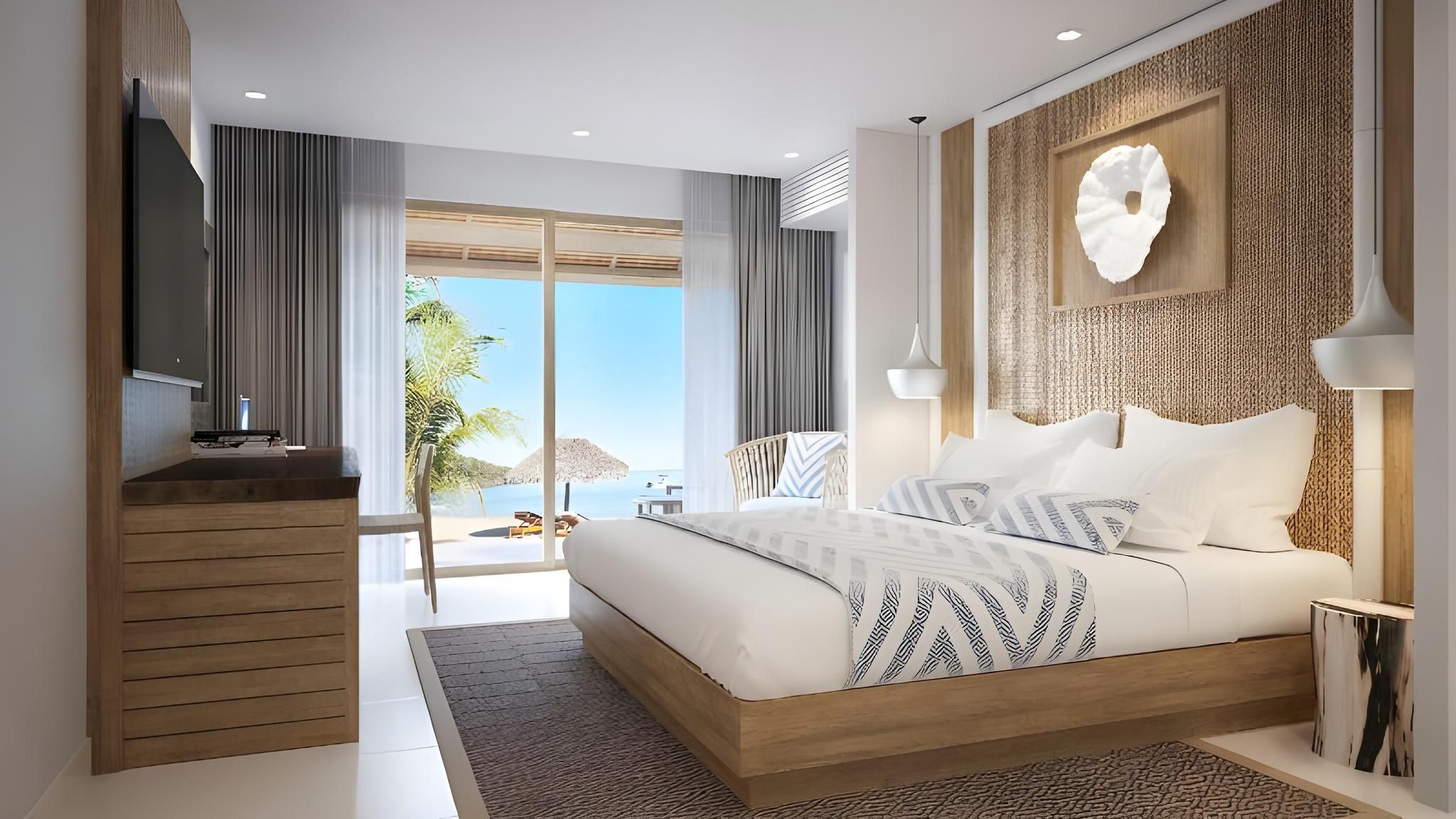 Seasense Boutique Hotel & Spa Charm Room 2