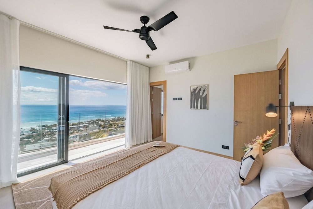 Legend Hill Resort & Spa Legend Villa with Oceanview and Pool - 4 Bedrooms 3