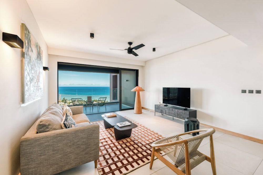 Legend Hill Resort & Spa Legend Suite with Oceanview 5