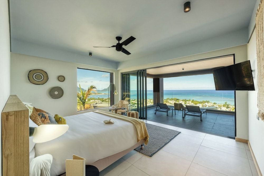 Legend Hill Resort & Spa