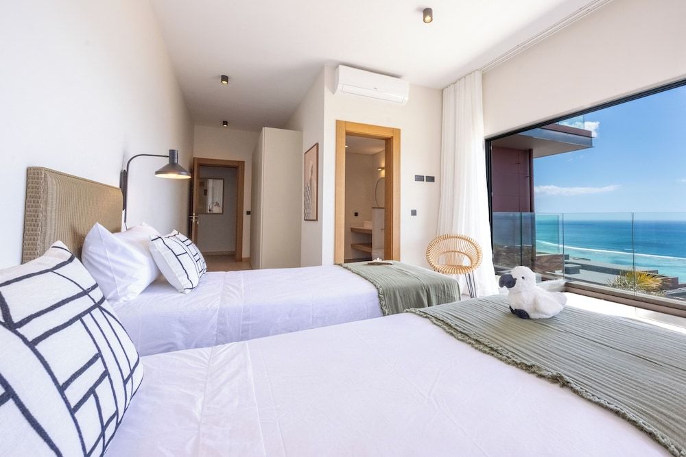 Legend Hill Resort & Spa Legend Villa with Oceanview and Pool - 4 Bedrooms 2