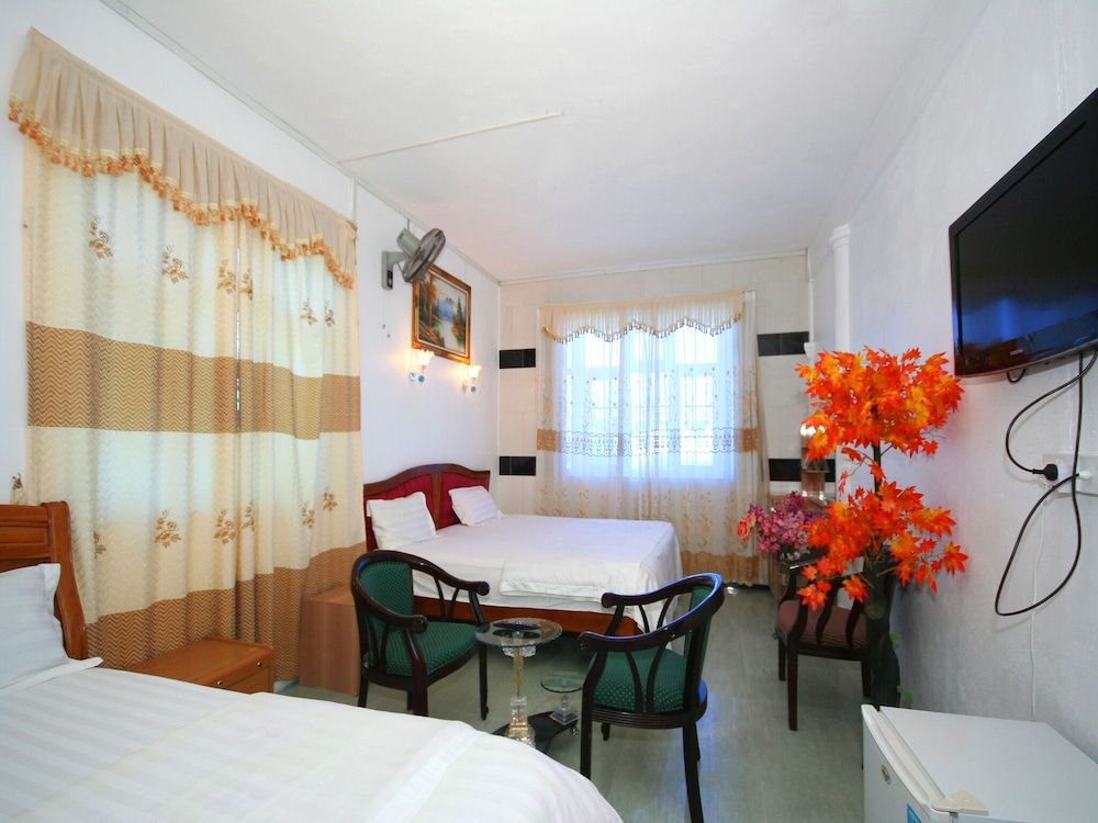 Family Room, 1 Bedroom, Terrace