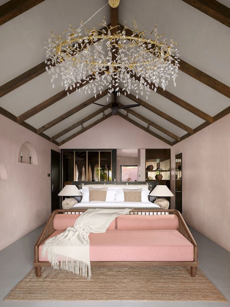 Beach Pool Villa