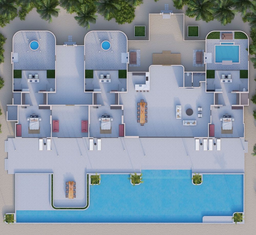 Haven Reserve