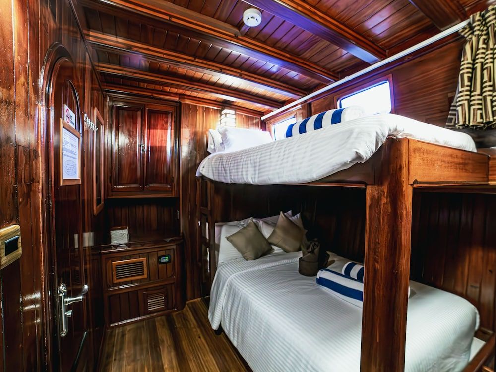 Superior Cabin