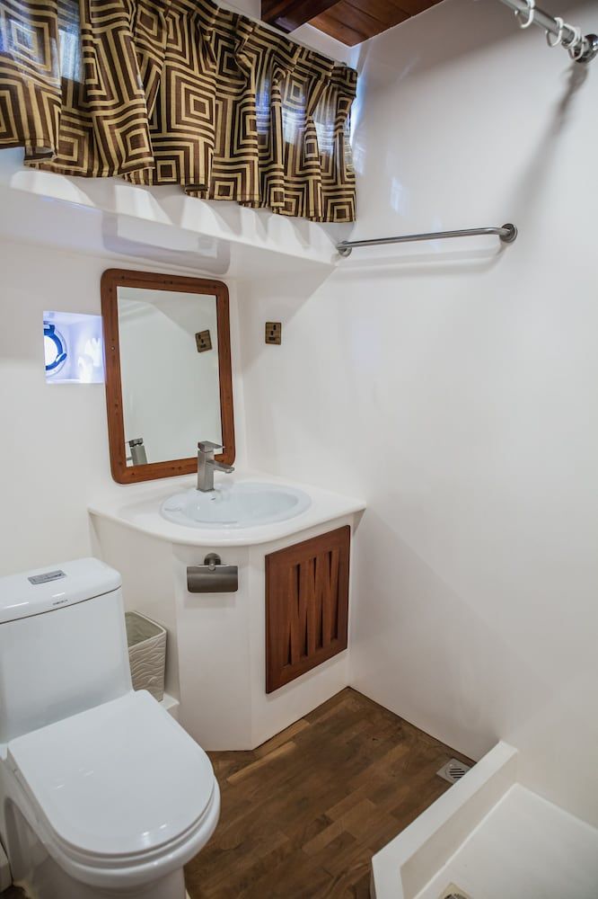 Superior Cabin