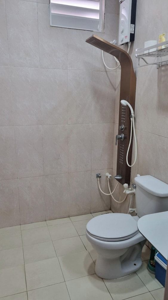 Avanti Surf & Stay Deluxe Double Room, Private Bathroom 3