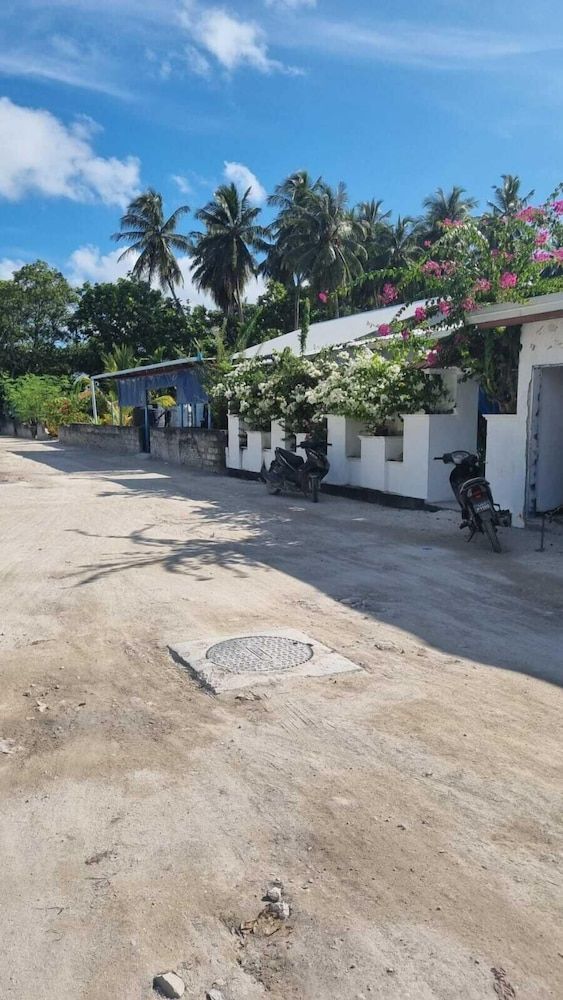 Land View from Property