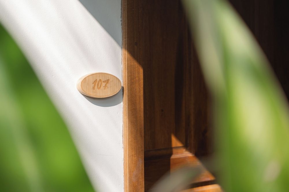 Oasis Dhigurah Deluxe Double / Twin Room, Garden View 7