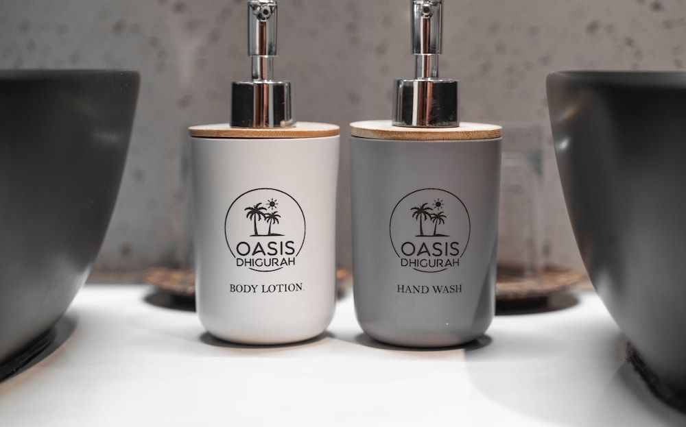 Oasis Dhigurah Deluxe Double / Twin Room, Garden View 13