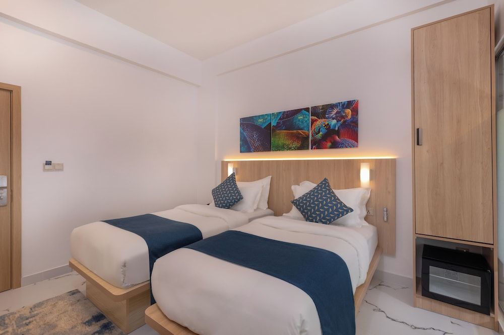 Comfort Double Room