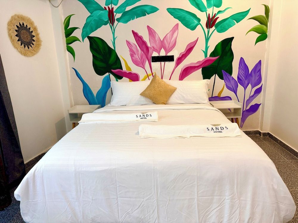 Sands Garden Hotel