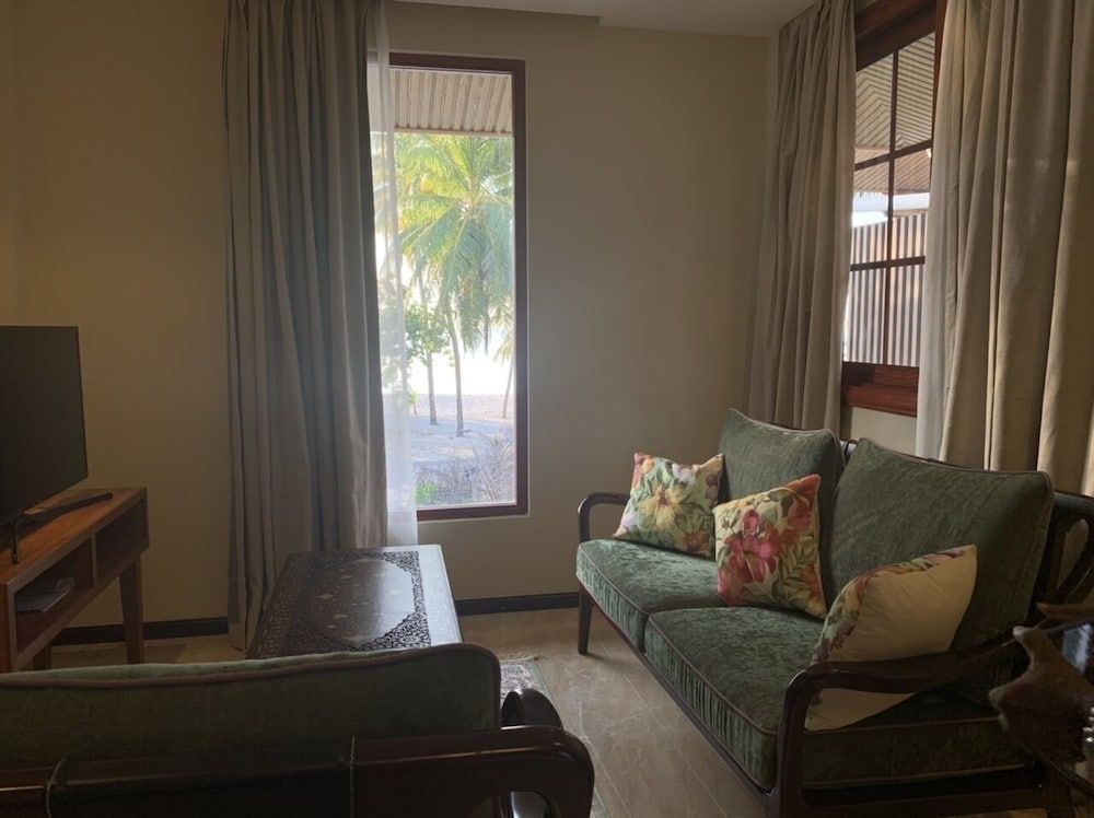 ViluVeli Holiday Retreat Deluxe Room, Balcony, Ocean View 6