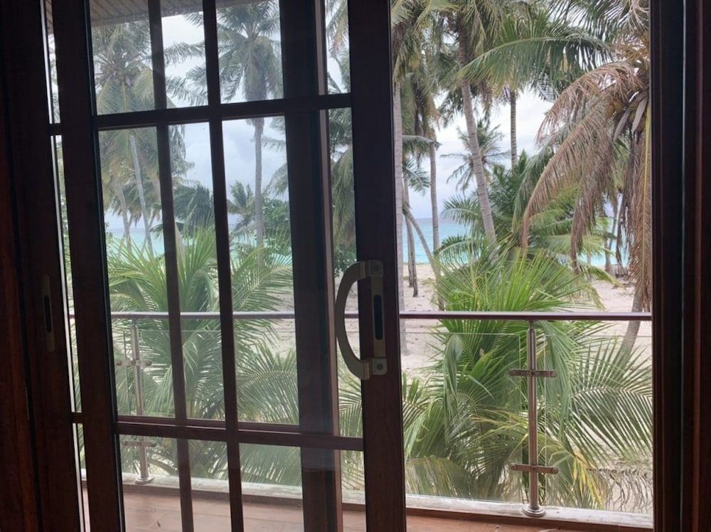 ViluVeli Holiday Retreat Room, Ocean View 2