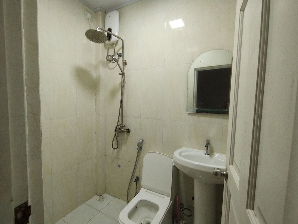 Batuta Maldives Fourson Deluxe Double or Twin Room 4