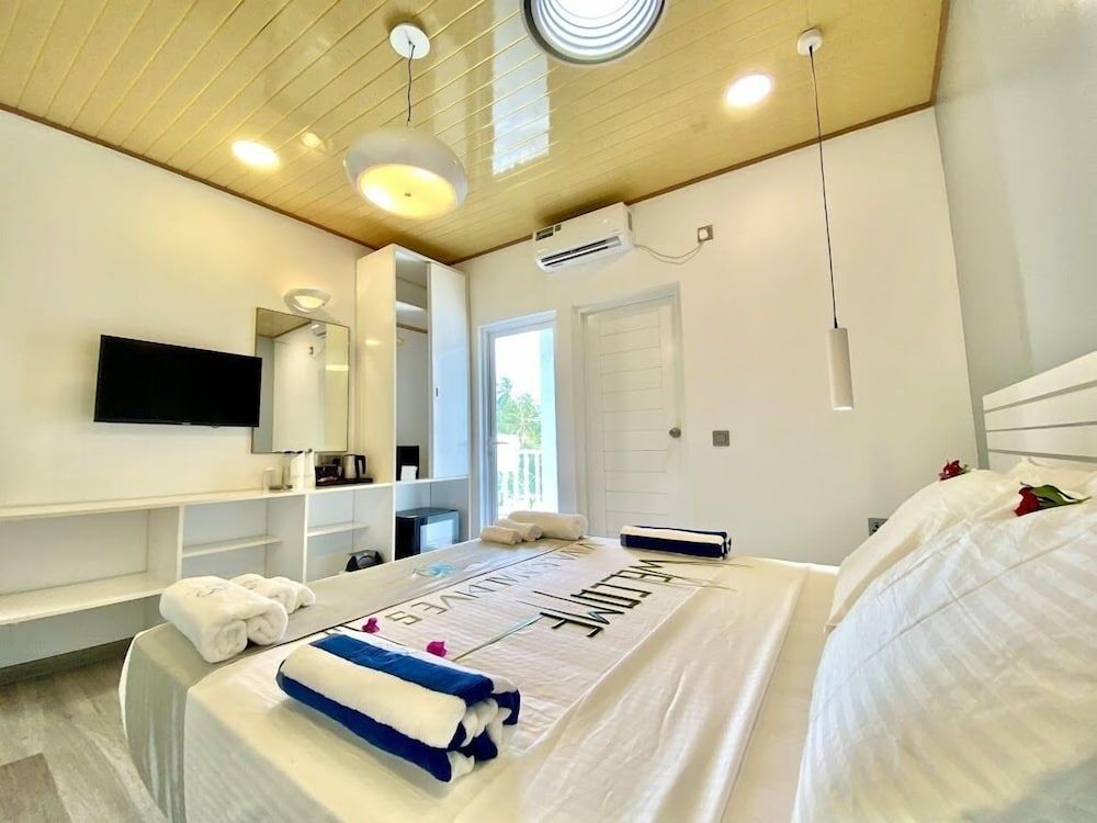 Room layout blue print