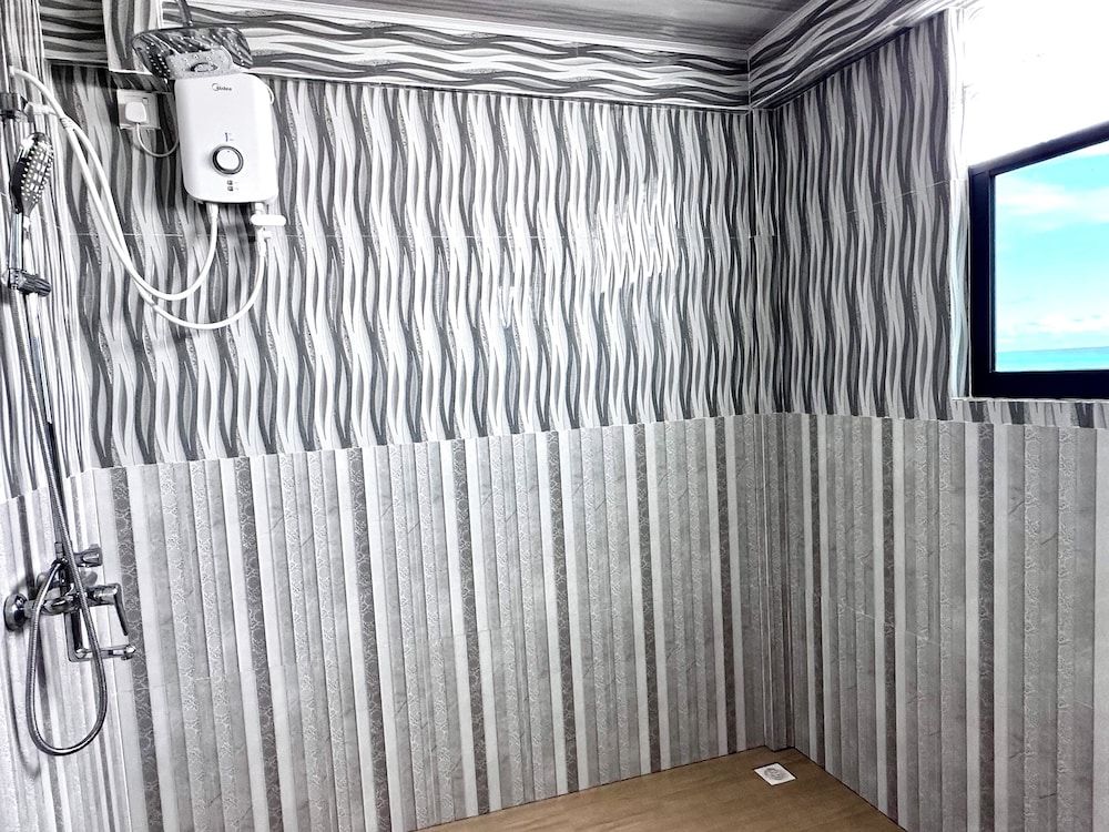 Galaxy Sunrise Guesthouse Deluxe Double Room 10