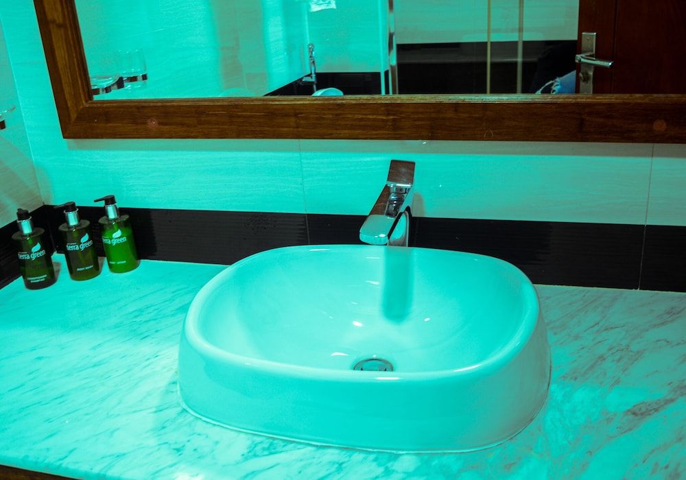 Maaniya Palace Family Quadruple Room 5