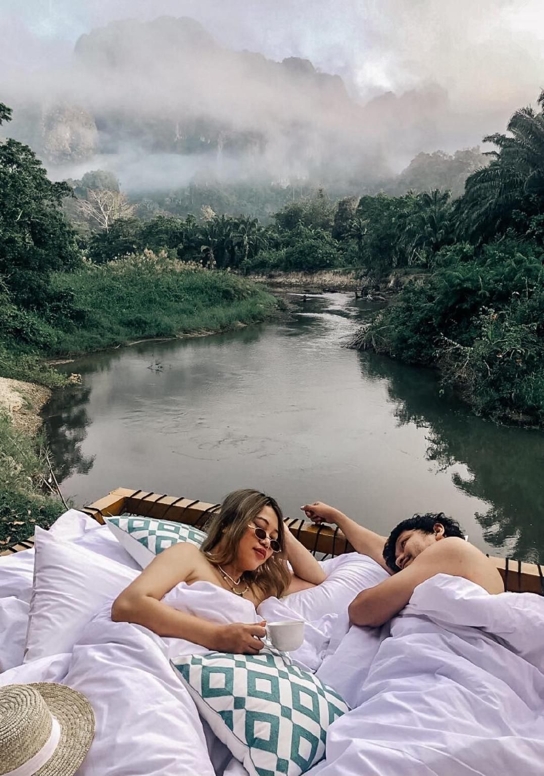 River View