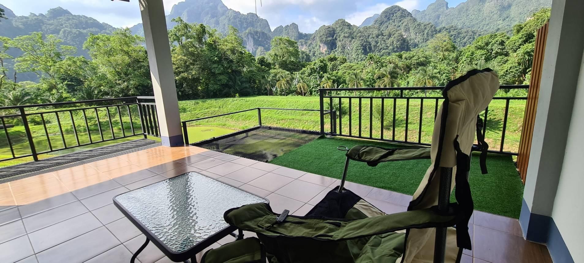 Standard Mountain View