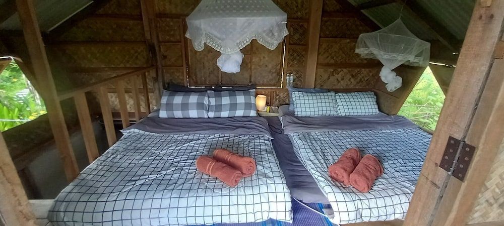 Basic Quadruple Room