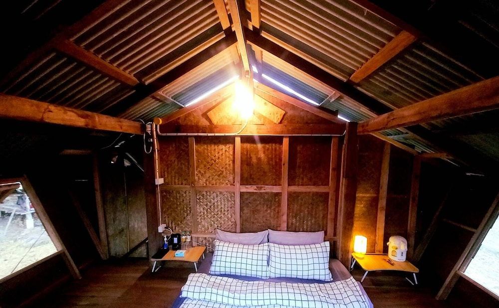 Basic Bungalow