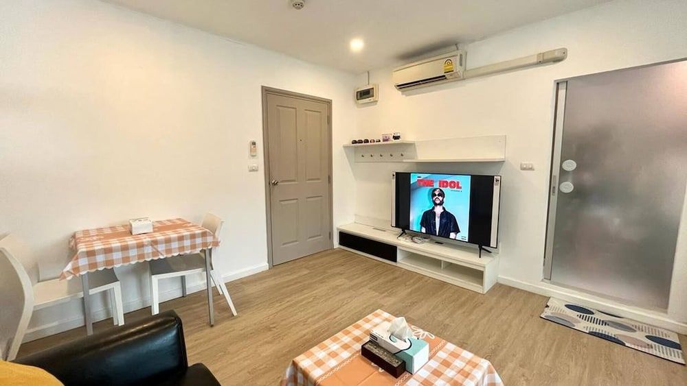 Apartment, 1 Bedroom, Accessible, Balcony