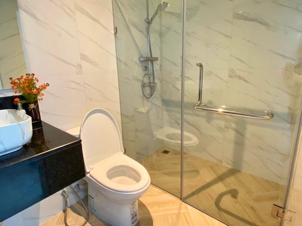 Sand Dance Hotel Standard Twin Room 9