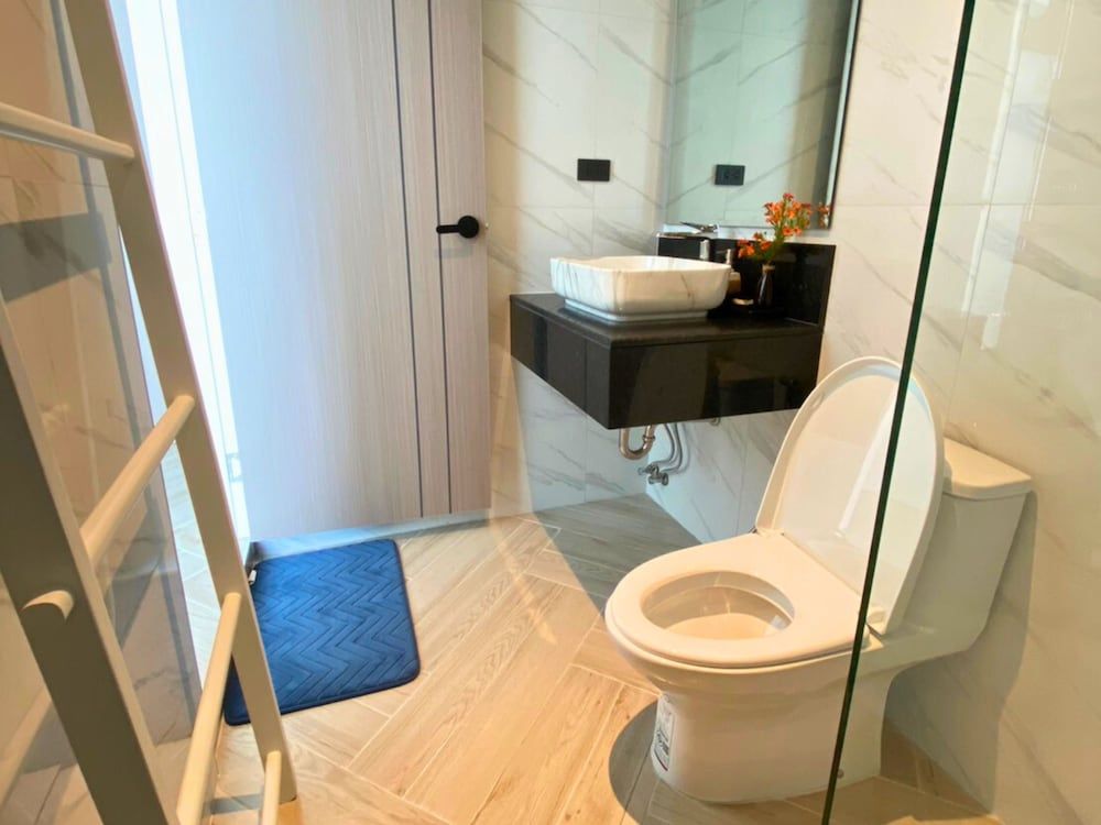 Sand Dance Hotel Standard Twin Room 8