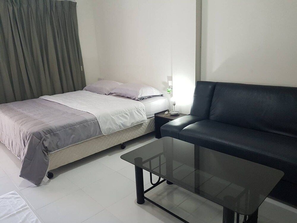 Morning Home Double Room, 1 King Bed 3