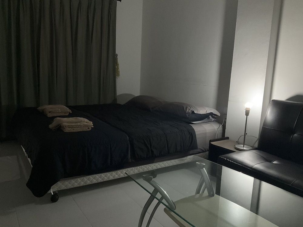 Morning Home Double Room, 1 King Bed