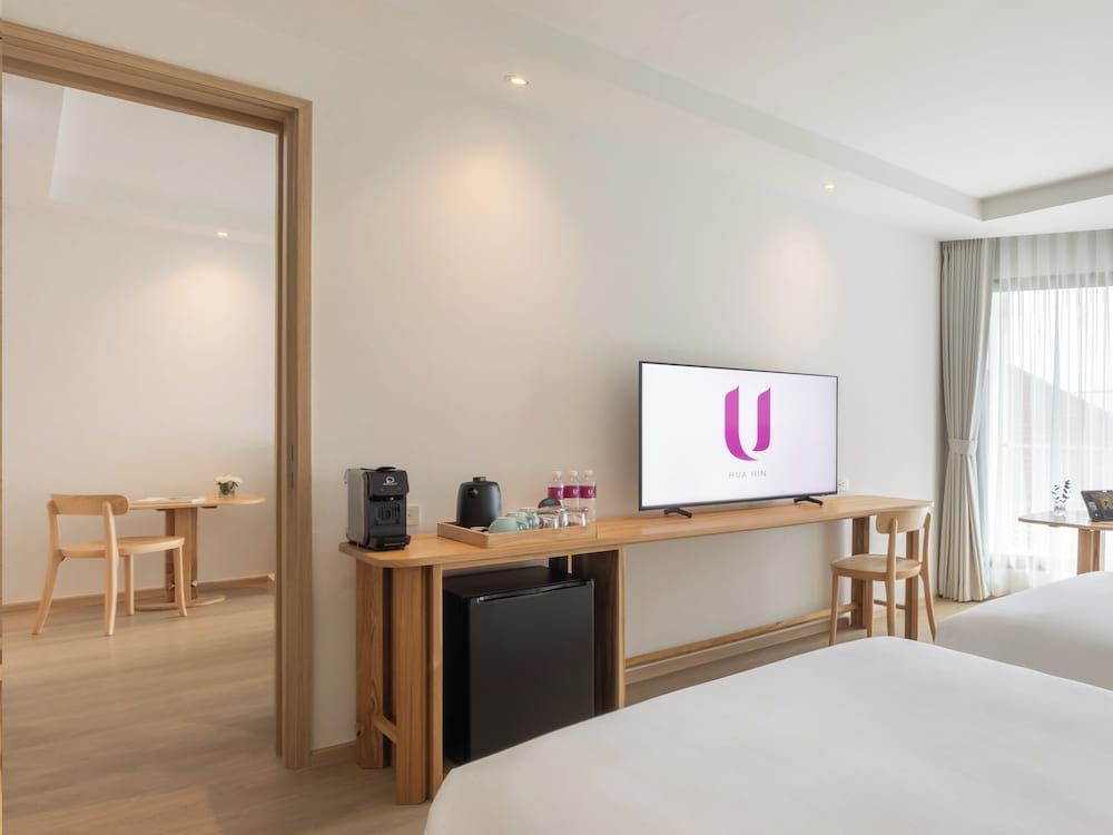 U Hua Hin Family Connecting 3