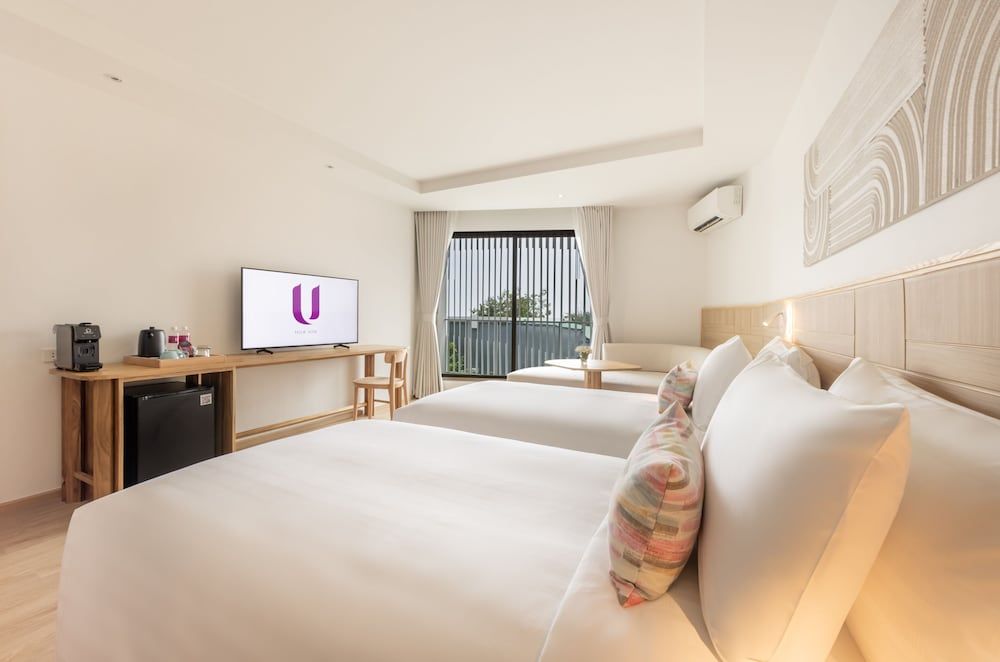 U Hua Hin Superior Sea Breeze 5