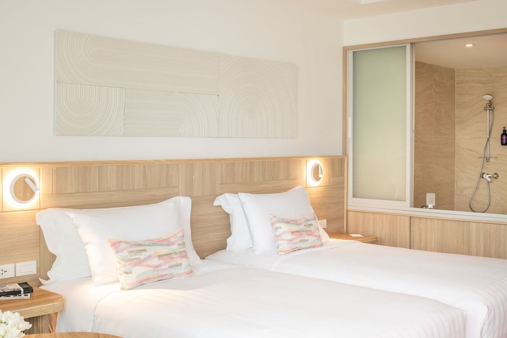 U Hua Hin Superior Sea Breeze 3