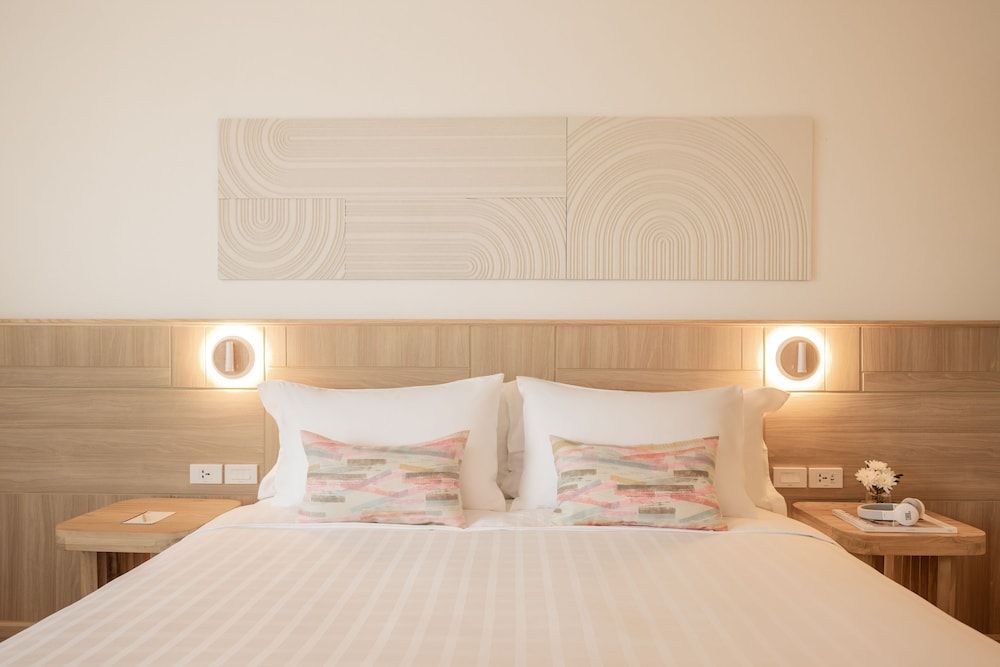 U Hua Hin Superior Sea Breeze