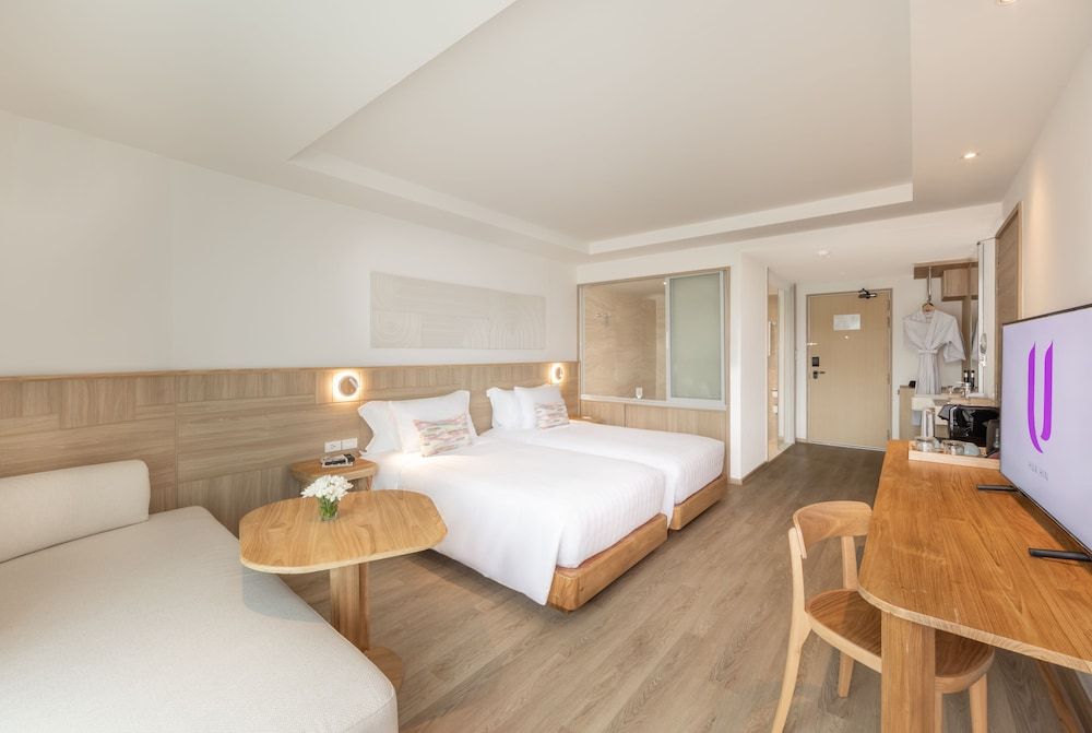 U Hua Hin Superior Sea Breeze 2