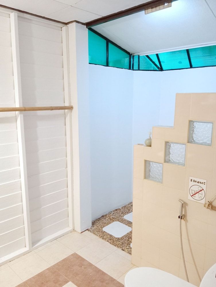 The River Retreat Koh Mak Superior Triple Room 13