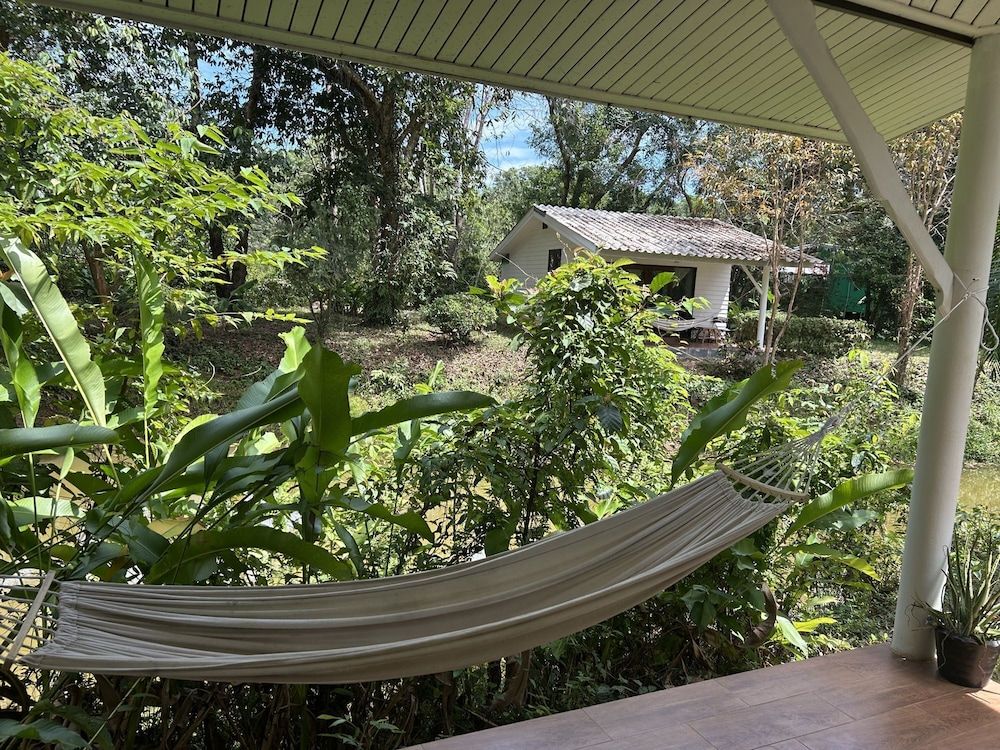 The River Retreat Koh Mak Superior Triple Room 10