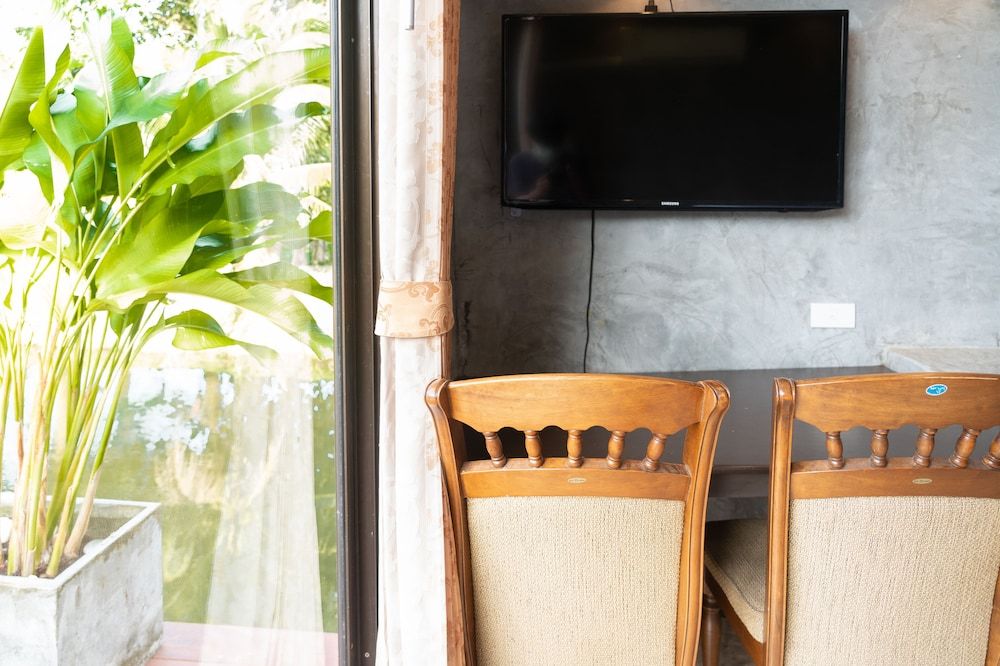 Anodard Phuket Deluxe Villa, 1 King Bed, Non Smoking, Mountain View 9