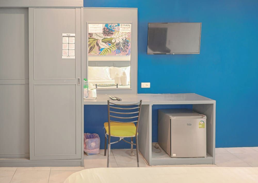 Xanadu Hotel Deluxe without Balcony 16