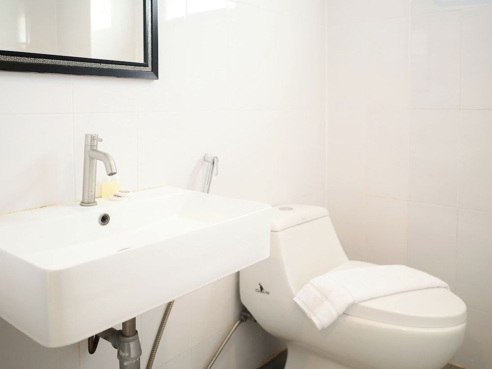 Xanadu Hotel Standard Double Room 7