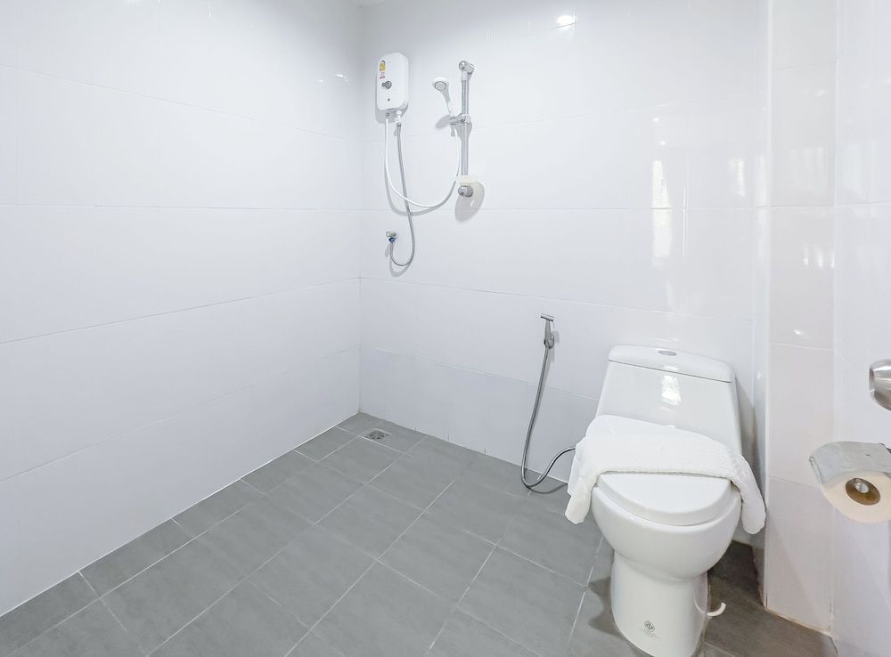 Xanadu Hotel Deluxe with Balcony 7