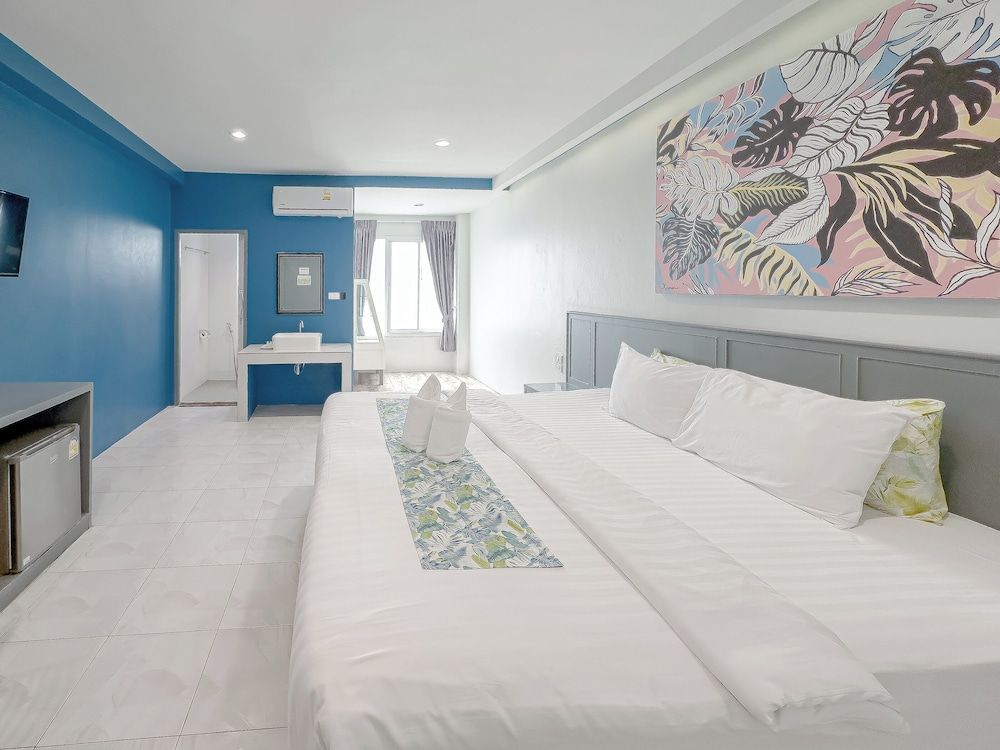 Xanadu Hotel Deluxe without Balcony 3