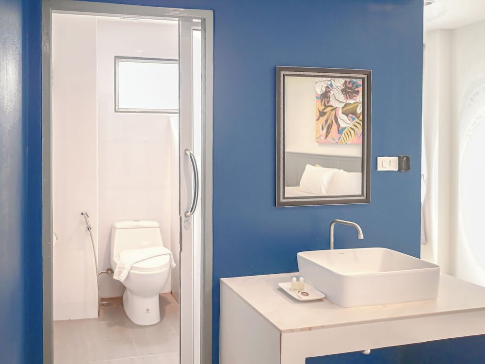 Xanadu Hotel Deluxe without Balcony 15