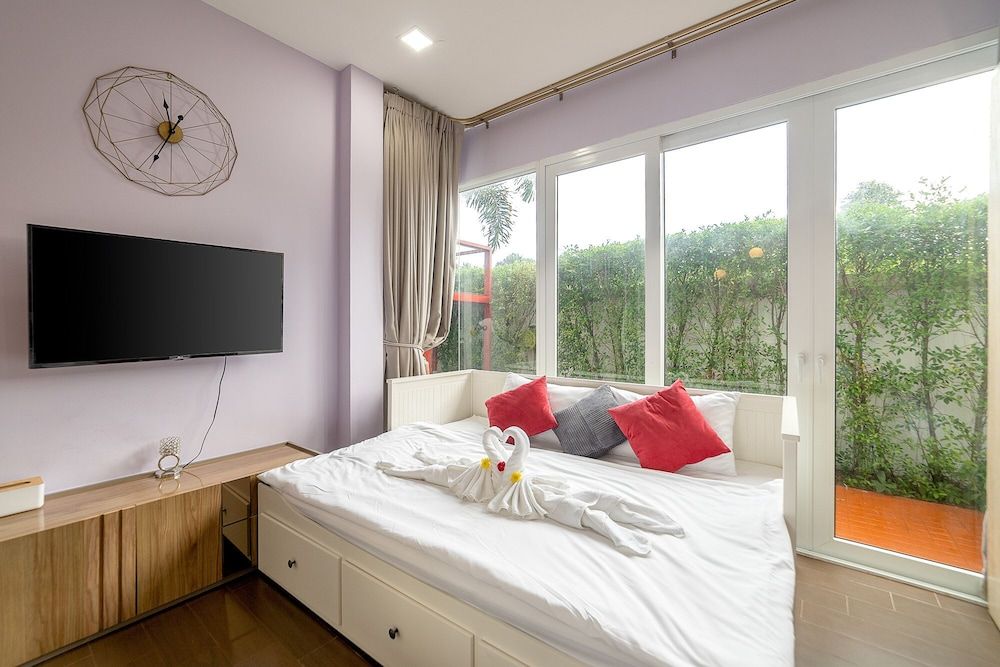 Exclusive Villa, 5 Bedrooms